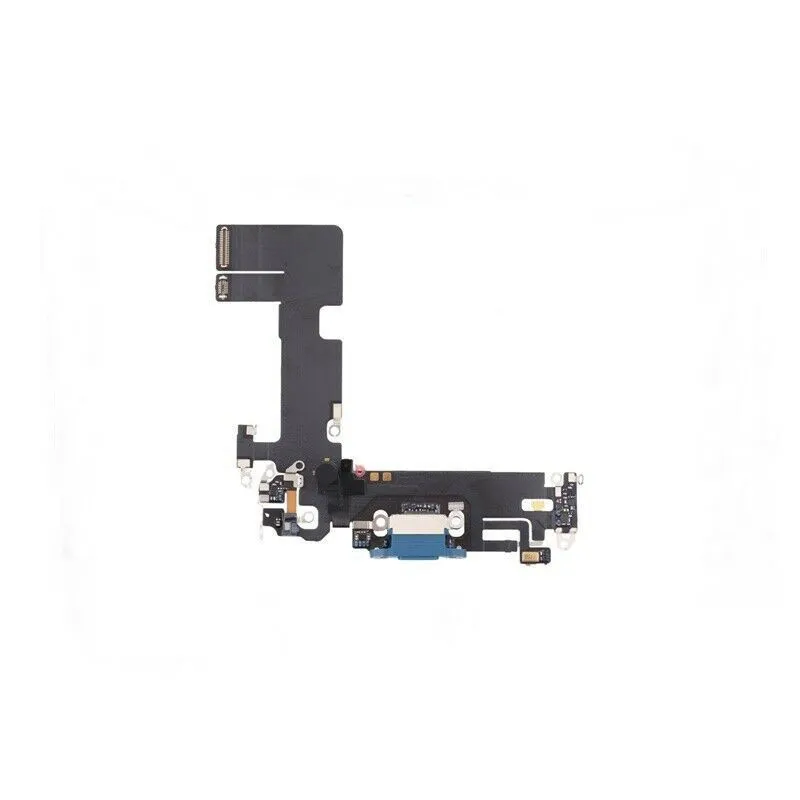 Flex de Carga para iPhone 13 Azul