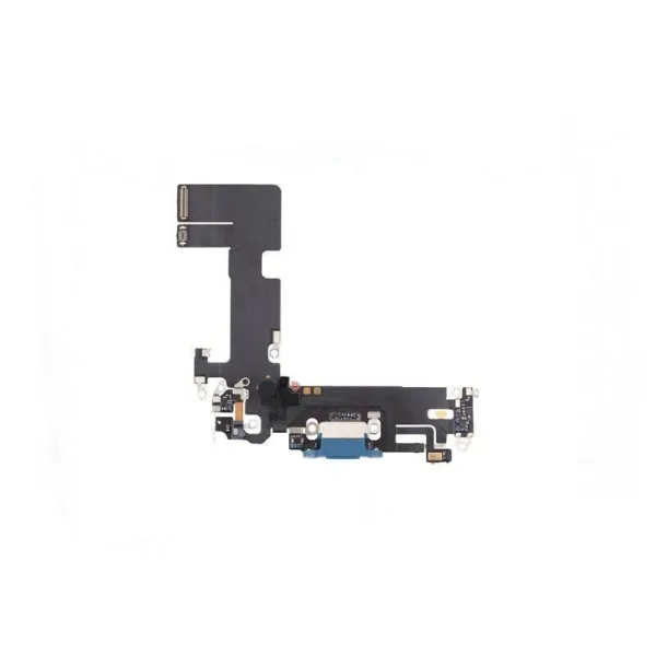 Flex de Carga para iPhone 13 Azul