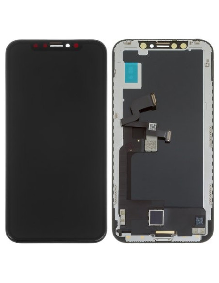 Pantalla para iPhone X Incell HD+ (iTruColor) 90 Hz ic no cambiable