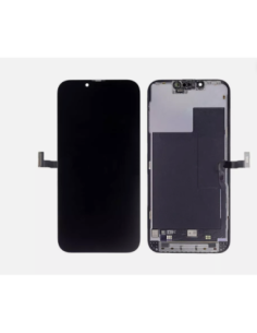 Pantalla para iPhone 13 Pro Oled Flexible (iTruColor) 90Hz ic cambiable 2