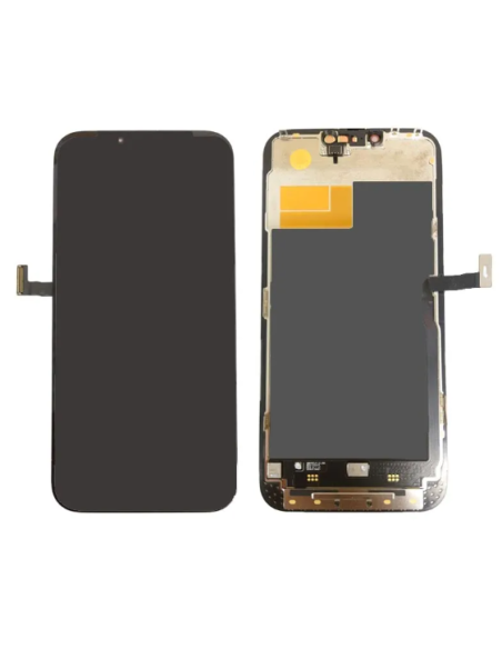 Pantalla para iPhone 13 Pro Max Oled (iTruColor) 90Hz ic cambiable