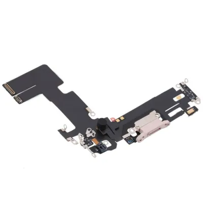 Flex de Carga para iPhone 13 Rosa