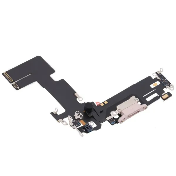 Flex de Carga para iPhone 13 Rosa