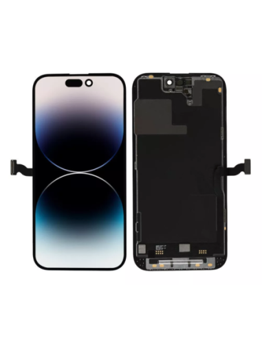 Pantalla para iPhone 14 Pro Incell FHD+ 90Hz (iTruColor) IC cambiable