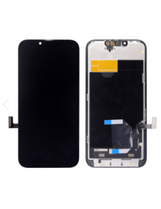 Pantalla para iPhone 14 FOG Oled Flexible FOG (iTruColor) 90Hz ic cambiable 2