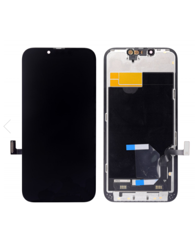 Pantalla para iPhone 14 FOG Oled Flexible FOG (iTruColor) 90Hz ic cambiable