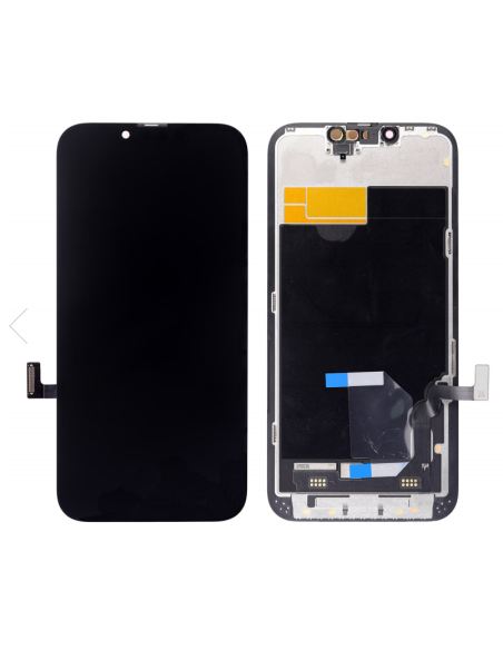 Pantalla para iPhone 14 FOG Oled Flexible FOG (iTruColor) 90Hz ic cambiable