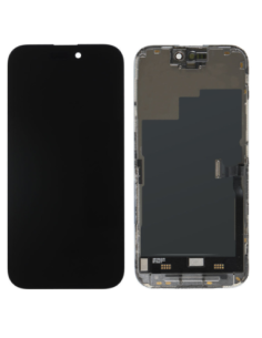 Pantalla para iPhone 15 Incell FHD+ 90Hz (iTruColor) IC cambiable 2