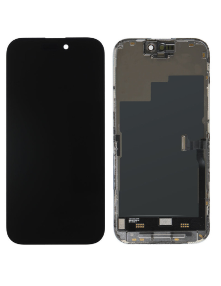 Pantalla para iPhone 15 Incell FHD+ 90Hz (iTruColor) IC cambiable