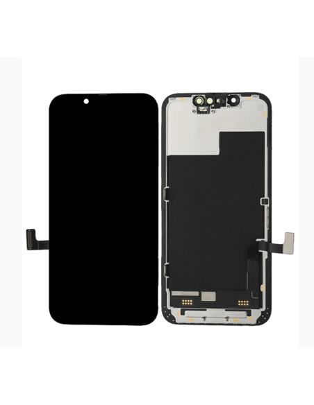 Pantalla para iPhone 15 Plus Incell FHD+ 90Hz (iTruColor) IC cambiable