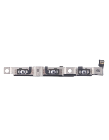 Flex de Volumen para  iPhone 16