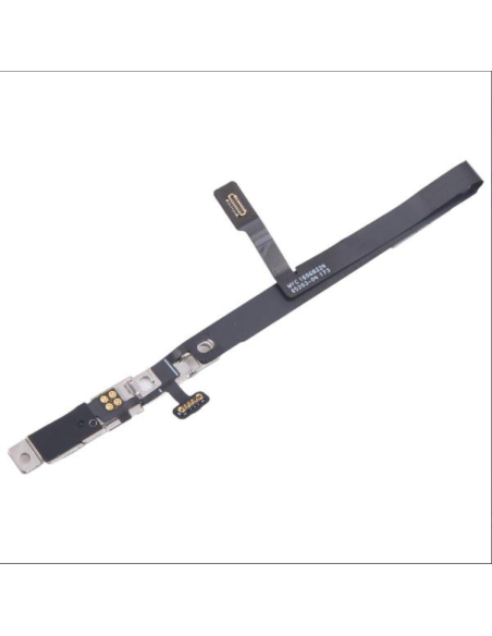 Flex de POWER para  iPhone 16 Plus