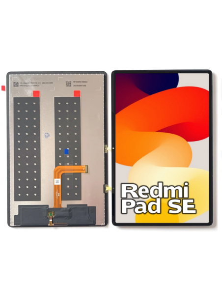 Pantalla para Mi Redmi Pad SE (Original)