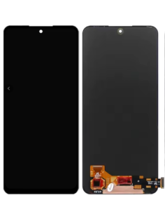 Pantalla para Mi Redmi Note 12 4G /Poco X5 5G (23021RAAEG) Sin Marco Oled Con Funcion Huella 2