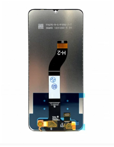 Pantalla Redmi 13C Sin Marco Version Flex H2 (Original servicepack)