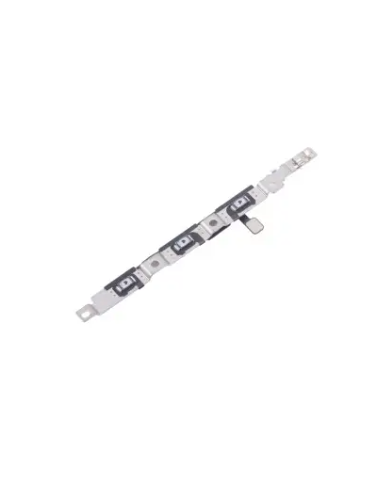 Flex de Volumen para  iPhone 16 Pro