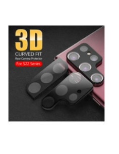 Tapa Trasera para OPPO A5 2020 Negra 2