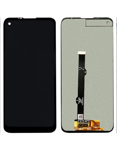 Pantalla completa para OPPO A60 (Original)