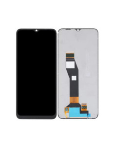Pantalla Motorola E13 Original Service Pack 2