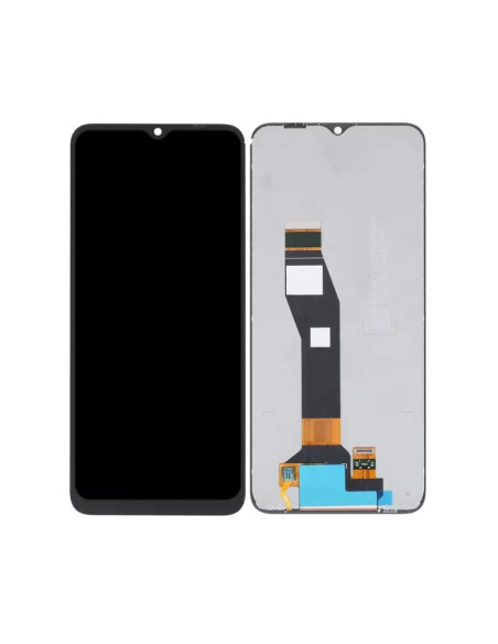 Pantalla Motorola E13 Original Service Pack