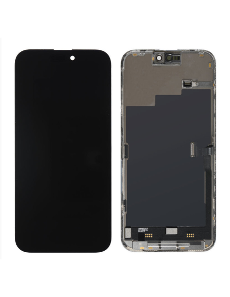 Pantalla para iPhone 15 Pro Max Incell FHD+ 90Hz (iTruColor) IC cambiable