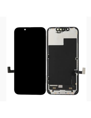 Pantalla para iPhone 15 Plus Oled Flexible FOG (iTruColor) 120Hz ic cambiable