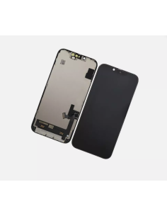 Pantalla para iPhone 14 Oled (iTruColor) 90Hz ic cambiable 2