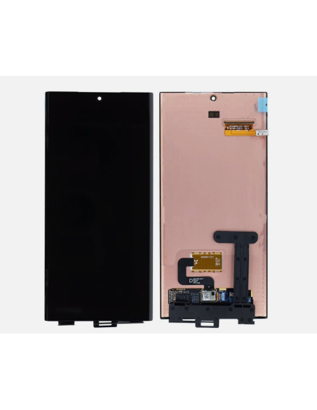Pantalla completa para Samsung S23 Ultra / S918 SIN MARCO (Original)