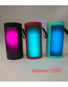 Altavoces ZQS1201 2