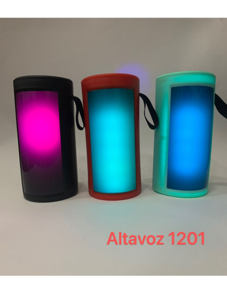 Altavoces ZQS1201