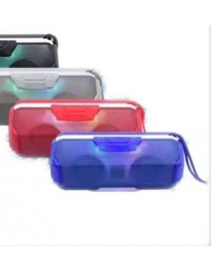 Altavoces A006 2