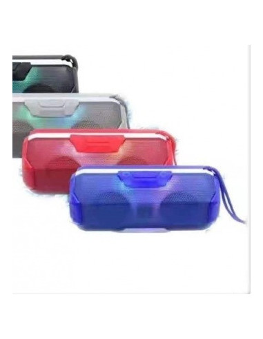 Altavoces A006