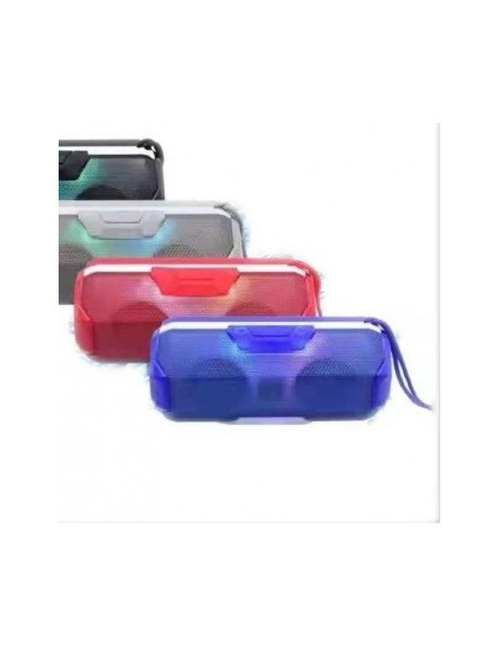 Altavoces A006