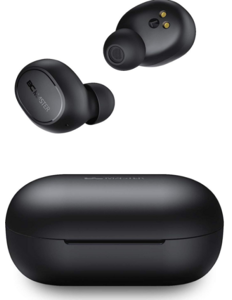 BC-T01 AURICULARES BLUETOOTH BC MASTER