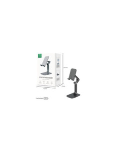 Soporte Plegable Para Movil Verde Oscuro 2