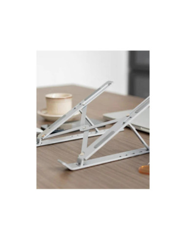 Soporte Metal Para PortÃ¡til