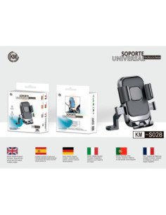 KM-S028 SOPORTE MOVIL PARA MOTO 2