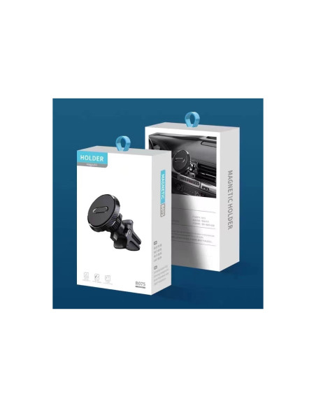 B075 Soporte Magnetico Para Coche