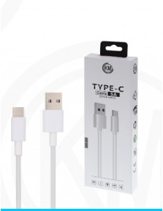 KM-605 CABLE TYPE-C 5A 2