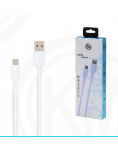 KM-602 CABLE TYPE-C 5A 2