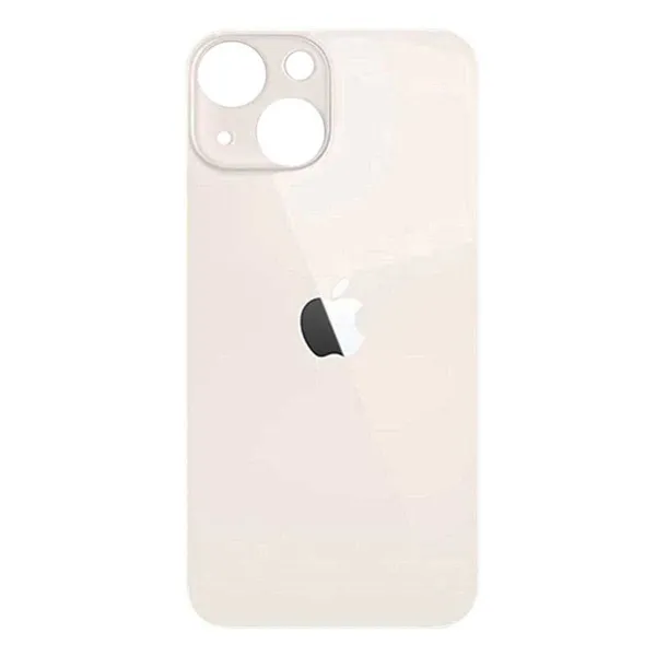 Tapa trasera para iPhone 13 Mini Blanco