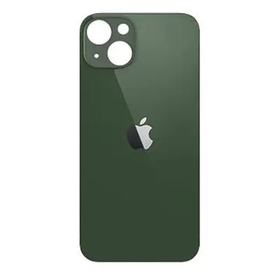 Tapa trasera para iPhone 13 Mini Verde
