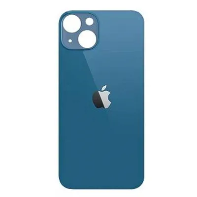 Tapa trasera para iPhone 13 Azul
