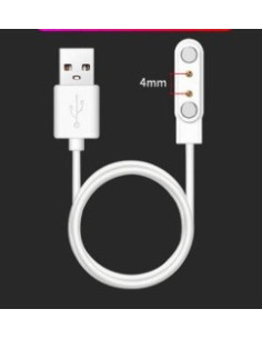 Cable De Carcador Para Mi Band 5/6 2