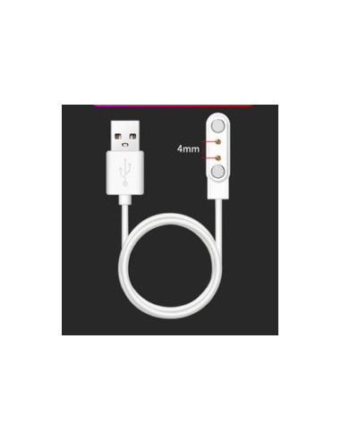 Cable De Carcador Para Mi Band 5/6