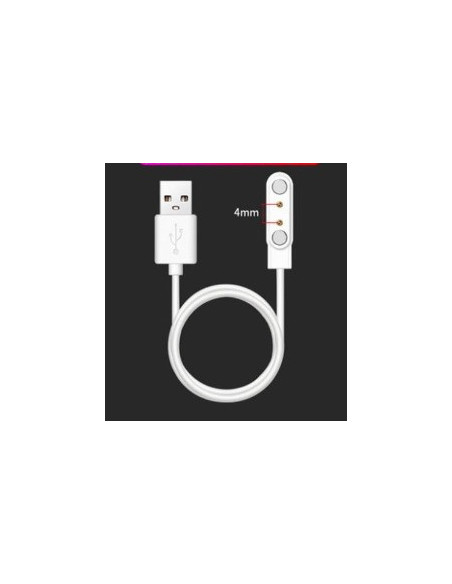Cable De Carcador Para Mi Band 5/6