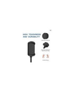 Cable De Carcador Para Xiaomi Watch s3/s2/Watch 2 Pro 2
