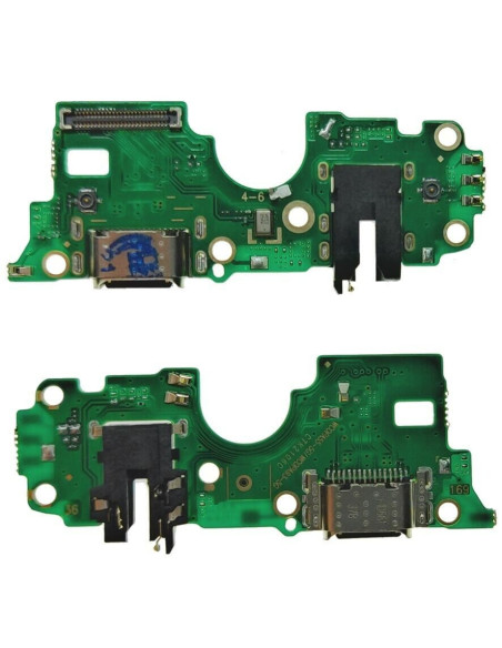 Protector Cristal Camara Completa Para OPPO REALME 11 PRO Para OPPO REALME 11 PRO PLUS