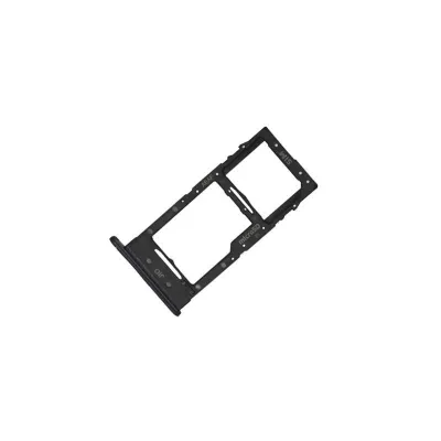 Bandeja de SIM para Samsung A51 5G /A516 Negra