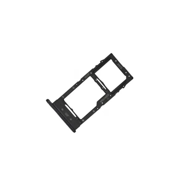 Bandeja de SIM para Samsung A51 5G /A516 Negra